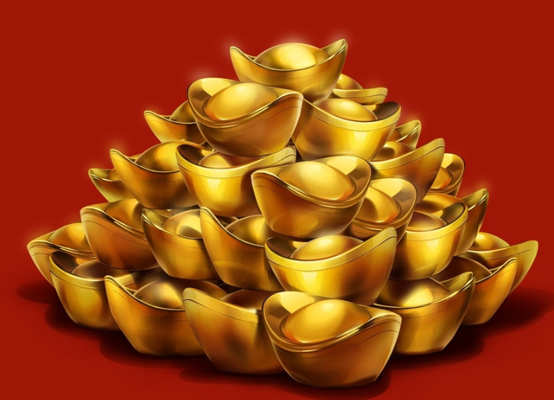 一年賺百萬該有的思維。